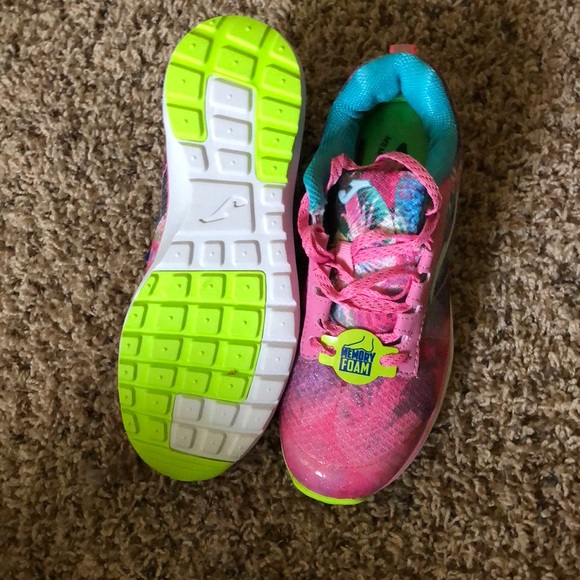 Nike Shoes Joma Memory Foam Running Shoes Poshmark